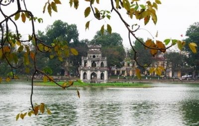 Hanoi Emotion Tour  - ảnh 1